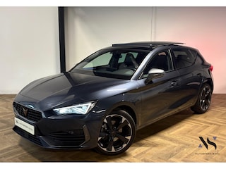 Cupra Leon 1.5 eTSI PANO KEYLESS MEMORY VOL'