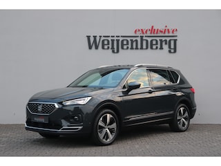 Seat Tarraco 1.4 TSI e-Hybrid PHEV Xperience Leder 360Cam