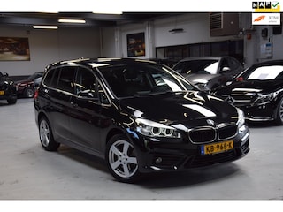 BMW 2-serie Tourer 218i Centennial High Executive Automaat|7 Persoons|Navi|Head-up|Org.NL|Gr.Scherm