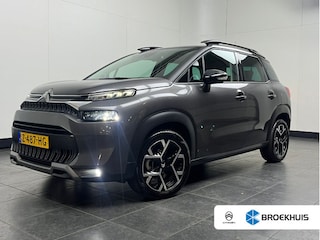 Citroën C3 Aircross 1.2 PureTech Max | 17” lichtmetalen velgen ‘VECTOR’ | Achteruitrijcamera | Apple Carplay/Android Auto