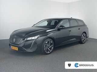 Peugeot 308 SW 1.2 PureTech Allure | Achteruitrijcamera | Apple Carplay/Android Auto|telefoonintegratie premium | Cruise control adaptief
