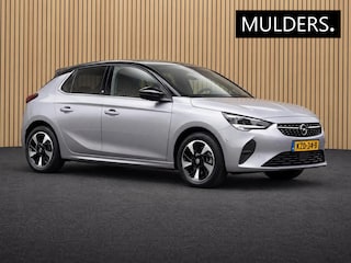 Opel Corsa Elegance 50 kWh | Apple Carplay / Panoramadak / Camera