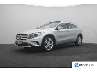 Mercedes-Benz GLA 200 Ambition Comfort | Airco | Bandenspanningscontrolesysteem | Boordcomputer