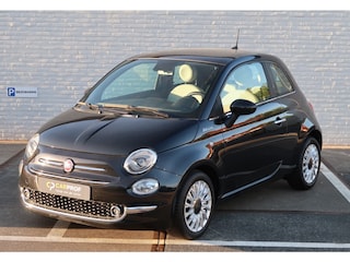 Fiat 500 Lim. DolceVita