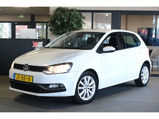 Volkswagen Polo 1.0 Comfortline Edition Cruise Airco LM