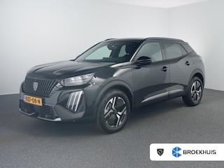 Peugeot 2008 1.2 PureTech 130 GT Automaat | Achteruitrijcamera | Airco (automatisch) | Cruise control adaptief met Stop&Go