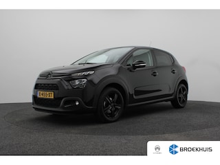 Citroën C3 1.2 PureTech Business | Achteruitrijcamera | Airco (automatisch) | Apple Carplay/Android Auto|telefoonintegratie premium