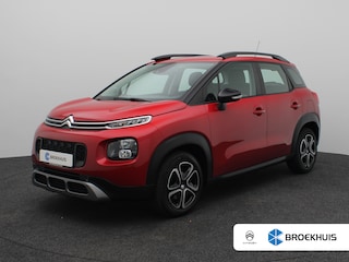 Citroën C3 Aircross 1.2 PureTech S&S Feel | Airco | Apple Carplay/Android Auto|telefoonintegratie premium | Cruise control
