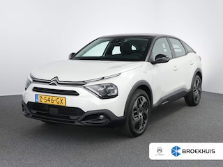 Citroën C4 1.2 Puretech Max