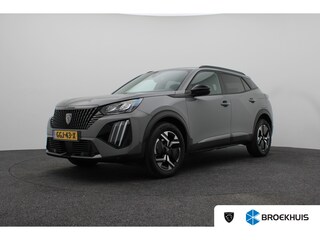 Peugeot 2008 1.2 PureTech 100 Allure | Achteruitrijcamera | Airco (automatisch) | Anti Blokkeer Systeem