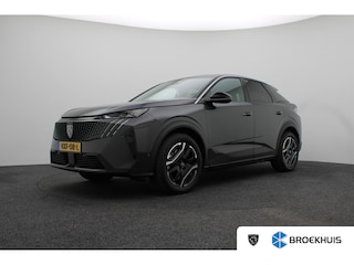 Peugeot 3008 Allure Long Range 230 97 kWh | 11 kW lader | Achteruitrijcamera | Apple Carplay/Android Auto|telefoonintegratie premium