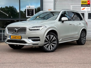 Volvo XC90 2.0 T8 Twin Engine AWD Inscription| Bowers&Wilkins| 7P| VOL