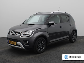 Suzuki Ignis 1.2 Smart Hybrid Style | Climate Control | Achteruitrijcamera | Navigatiesysteem