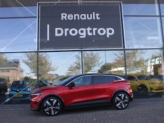 Renault Mégane 220PK-EV60-TECHNO-75DKM-NAVI (GOOGLE INTERGRADED)-CAMERA-CCS LADER-WARMTEPOMP-