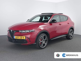Alfa Romeo Tonale 1.3T PHEV Veloce