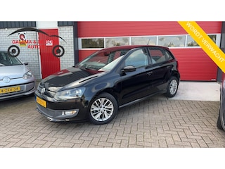 Volkswagen Polo 1.0 BlueMotion Edition CARPLAY / NAVI / AIRCO / PDC / BLUETOOTH / CRUISE / DEALER OH / NL-AUTO