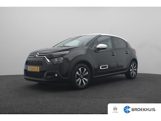 Citroën C3 1.2 PureTech Feel Edition | Airco (automatisch) | Apple Carplay/Android Auto|telefoonintegratie premium | Cruise control
