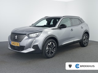 Peugeot 2008 1.2 PureTech Allure Pack | Airco (automatisch) | Apple Carplay/Android Auto|telefoonintegratie premium | Keyless start