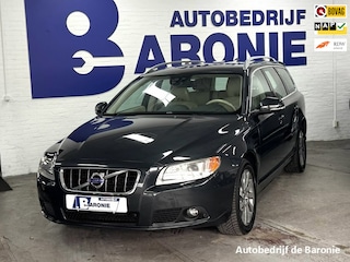 Volvo V70 1.6 T4 Limited Edition