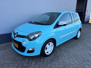 Renault Twingo 1.2 16V Collection - Airco - Cruise Control