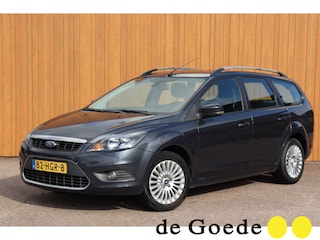Ford Focus Wagon 1.6 Titanium Org.nl trekhaak