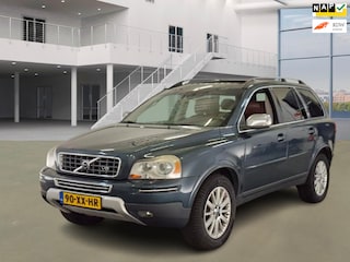 Volvo XC90 4.4 V8 Executive|R-DESIGN|AWD|7PERS|YOUNGTIMER|V8|NAVI|SCHUIFDAK|XENON|CONIAC LEDER|TOP ONDERHOUDEN