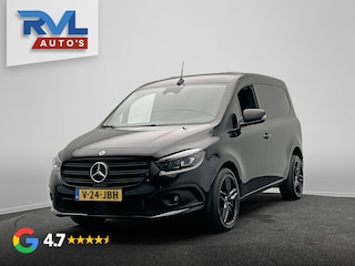 Mercedes-Benz Citan 108 CDI L1 Pro | Origineel Nederlands | Carplay | Cruise-control | Camera | Lichtmetaal |