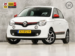 Renault Twingo 0.9 TCe Dynamique (AIRCO, STOELVERWARMING, LM VELGEN, SPORTSTOELEN, CRUISE, BLUETOOTH, NIEUWE APK, NIEUWSTAAT)