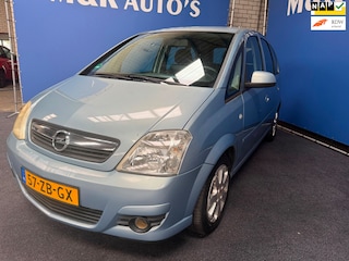 Opel Meriva 1.6-16V Temptation NAP