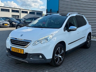 Peugeot 2008 1.6 VTi Allure