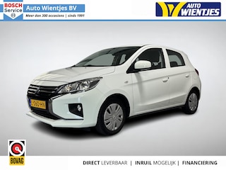 Mitsubishi Space Star 1.2 | Cool+ 5-Drs | Airco | Navi