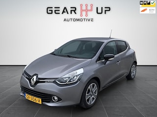 Renault Clio 0.9 TCe ECO Night&Day AIRCO|NAVI|CRUISE|CAM|NAP|