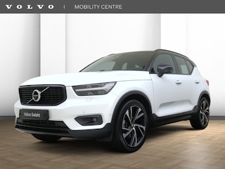 Volvo XC40 2.0 T5 AWD R-Design Inscription. Edition. | Warmtepomp | 360 Graden Camera | Panoramadak |