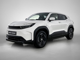 Toyota Urban Cruiser Dynamic 61 kWh *EV-Deal*