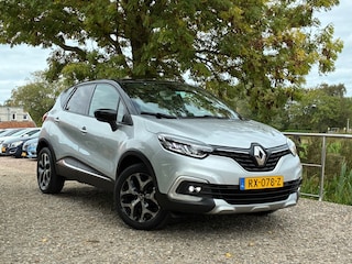 Renault Captur 0.9 TCe Intens | Key-less entry + Cruise + Clima nu € 5.975,-!!!