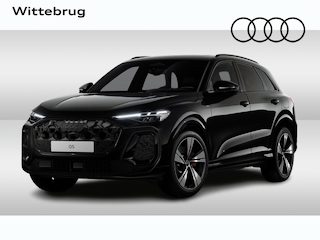 Audi Q5 2.0 TFSI e-hybrid 367pk quattro S edition Competition