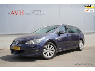 Volkswagen Golf Variant 1.0 TSI Business Edition Connected