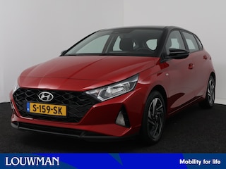 Hyundai i20 1.0 T-GDI Comfort Smart | Apple Carplay/Android Auto |