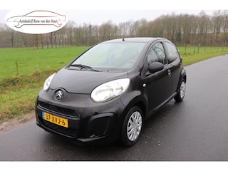 Citroën C1 1.0 Attraction