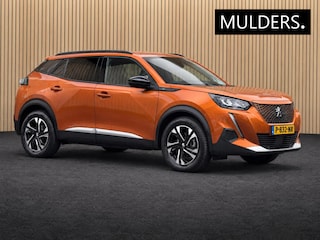 Peugeot 2008 EV Allure Pack 50 kWh | Navi / Camera / Climate