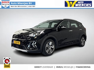 Kia Niro 1.6 GDi | DynamicLine | Navi | Camera