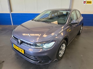 Volkswagen Polo 1.0 MPI Polo