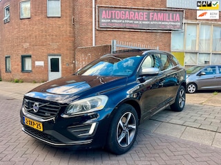 Volvo XC60 2.0 D4 FWD R-Design Automaat