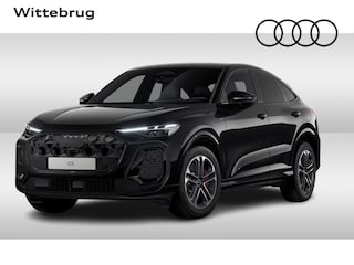 Audi Q5 2.0 TFSI e-hybrid 367pk quattro S edition Competition