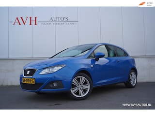 Seat Ibiza SC 1.4 Style