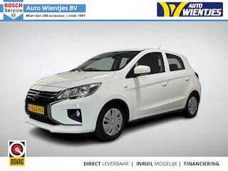 Mitsubishi Space Star 1.2 | Cool+ 5-Drs | Airco | Navi | Carplay