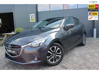 Mazda 2 1.5 Skyactiv-G GT-M Line