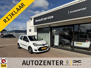 Renault Twingo 1.2 16V Authentique | cruise control | lichtmetalen velgen | tijdelijk gratis Top Afleverpakket twv Eur 695