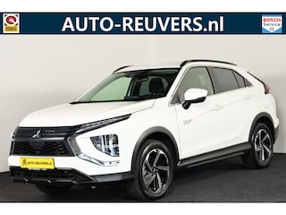 Mitsubishi Eclipse Cross 2.4 PHEV Instyle / Clima / Camera / Cruisecontrol