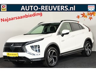 Mitsubishi Eclipse Cross 2.4 PHEV Instyle / Clima / Camera / Cruisecontrol